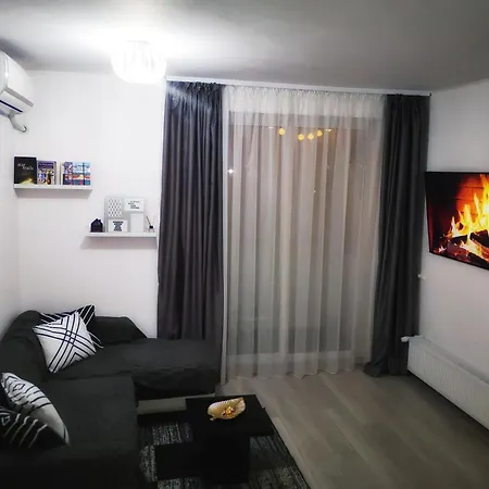 Let's Make Memories Together ! Apartment Bukarest