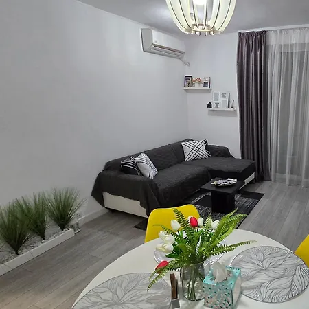 Appartamento Let's Make Memories Together ! Bucarest