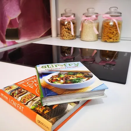 公寓 Let's Make Memories Together ! *