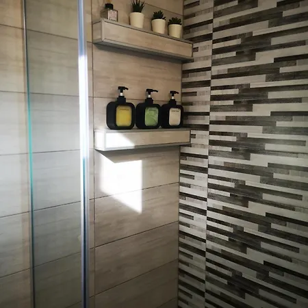 Let's Make Memories Together ! Апартаменты