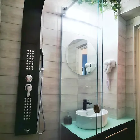 Let's Make Memories Together ! Appartamento *