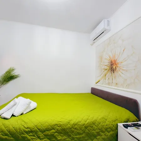 Let's Make Memories Together ! Апартаменты *