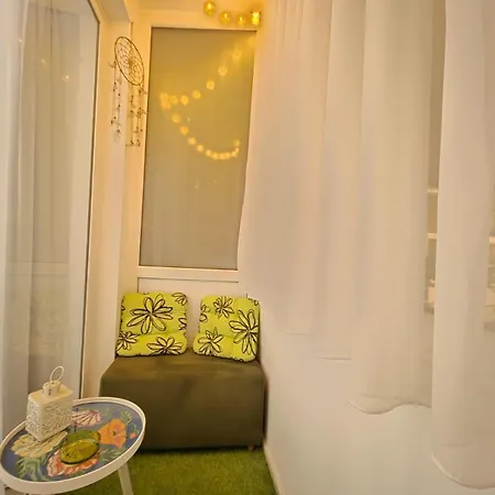 Let's Make Memories Together ! * Бухарест