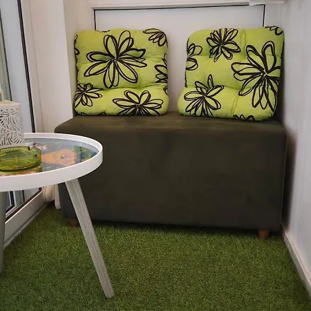 Апартаменты Let's Make Memories Together !