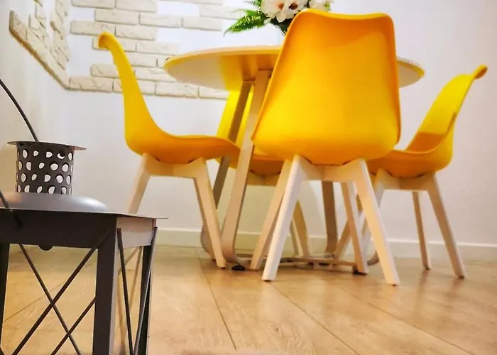 Lejlighed Let's Make Memories Together ! *