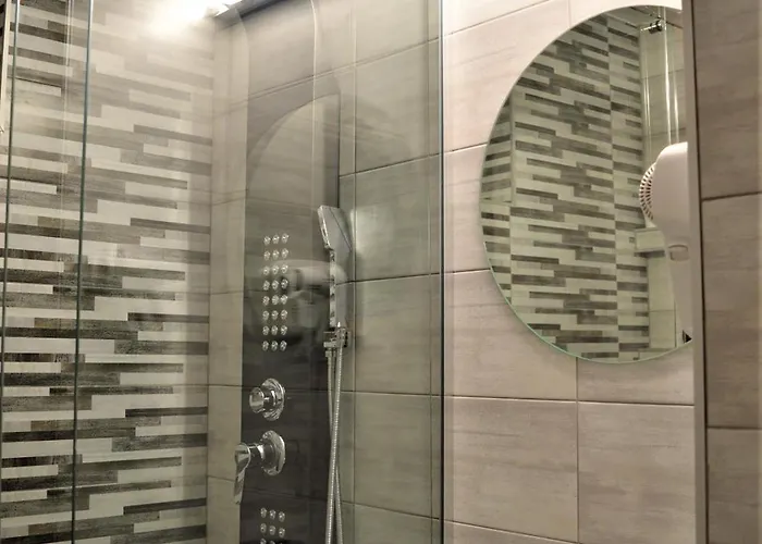 아파트 Let's Make Memories Together ! 부쿠레슈티