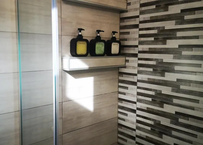 Let's Make Memories Together ! Apartmán