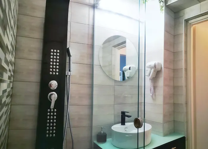 Let's Make Memories Together ! Apartmán *