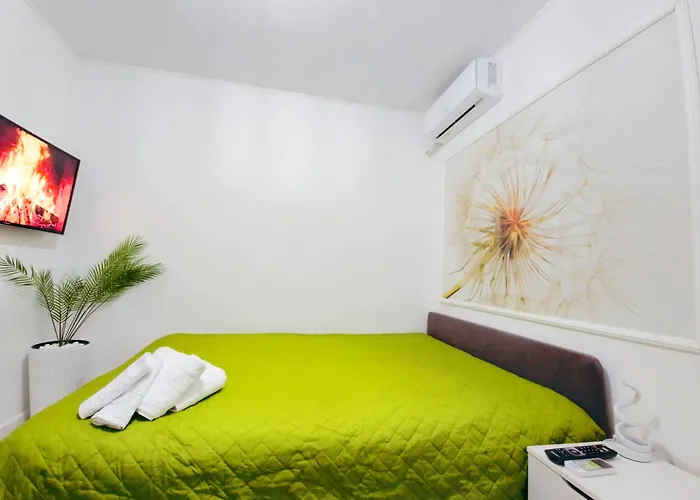 Let's Make Memories Together ! Apartmán *