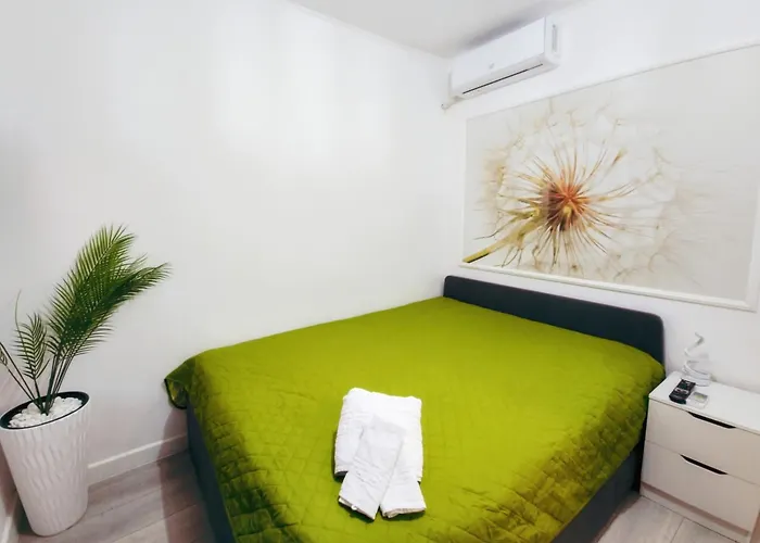 Let's Make Memories Together ! Apartmán Bukurešť