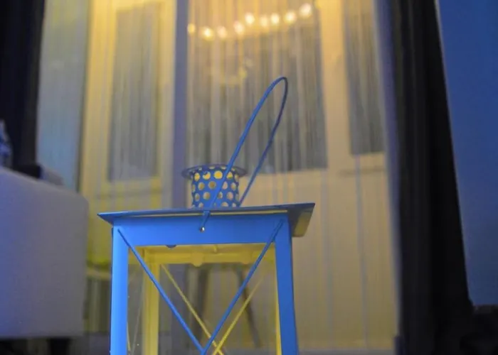 Let's Make Memories Together ! 아파트