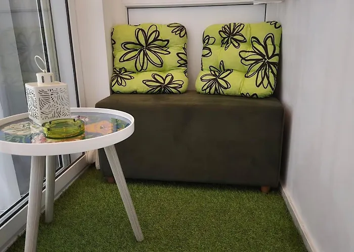 Apartmán Let's Make Memories Together !