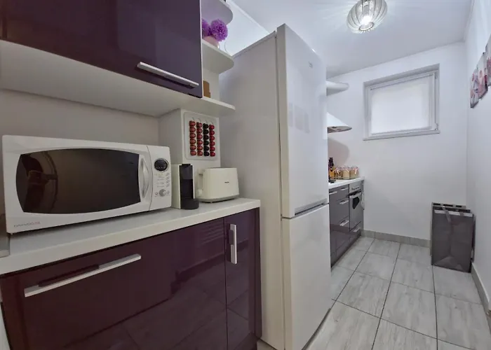 Let's Make Memories Together ! Apartmán Bukurešť