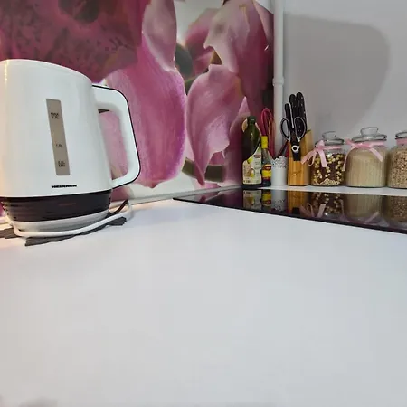 Apartamento Let's Make Memories Together ! Bucareste