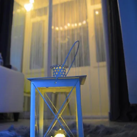 Let's Make Memories Together ! Appartement